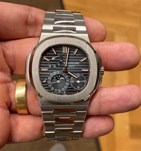 patek philippe lowest price